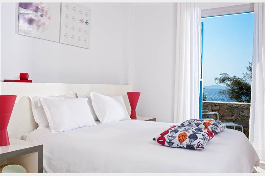  Kouros Boutique Hotel and Suites