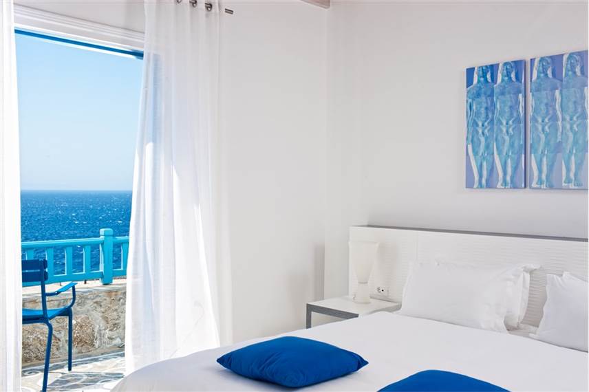  Kouros Boutique Hotel and Suites