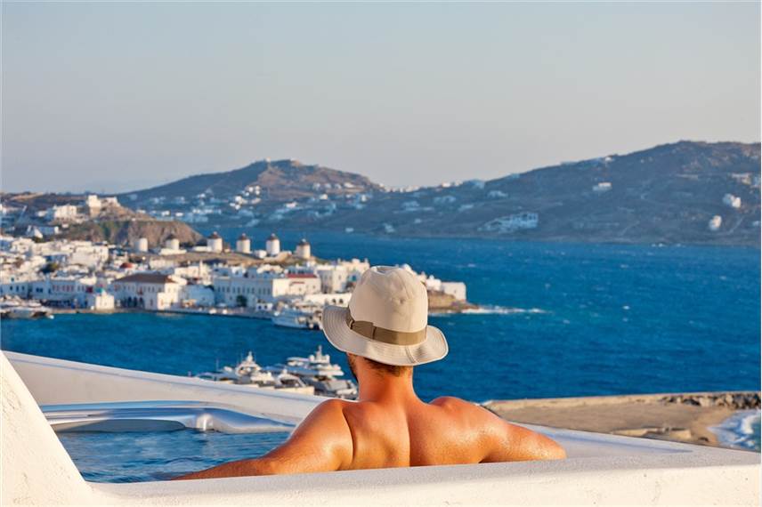  Kouros Boutique Hotel and Suites
