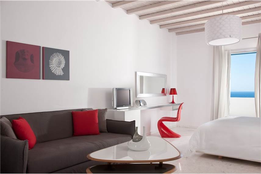  Kouros Boutique Hotel and Suites
