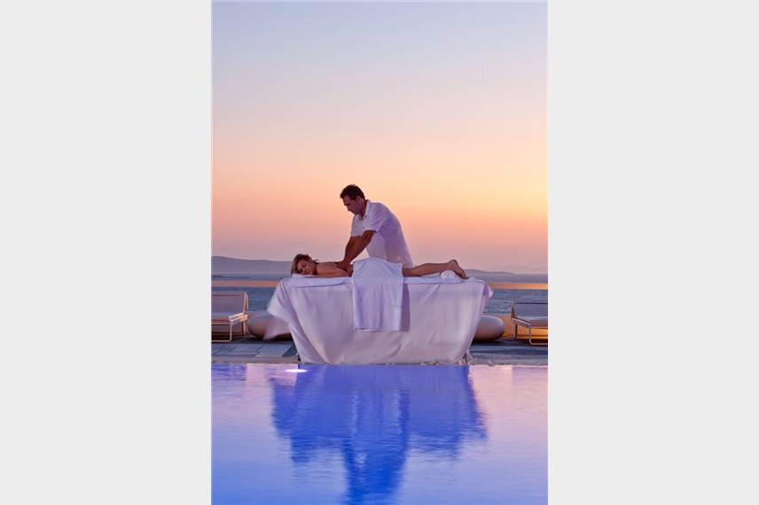  Kouros Boutique Hotel and Suites