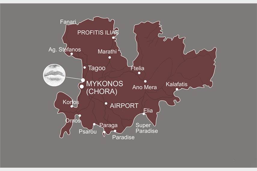  Kouros Boutique Hotel and Suites