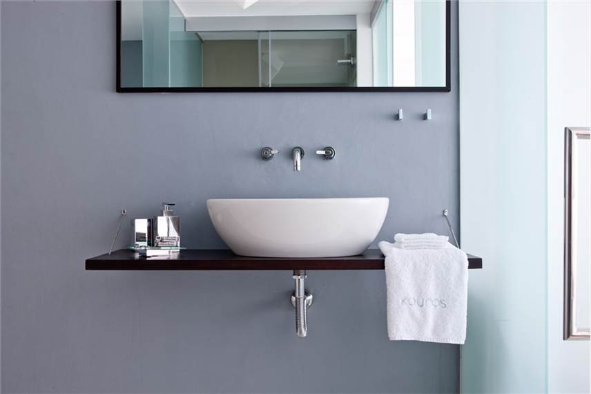  Kouros Boutique Hotel and Suites