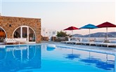  Kouros Boutique Hotel and Suites