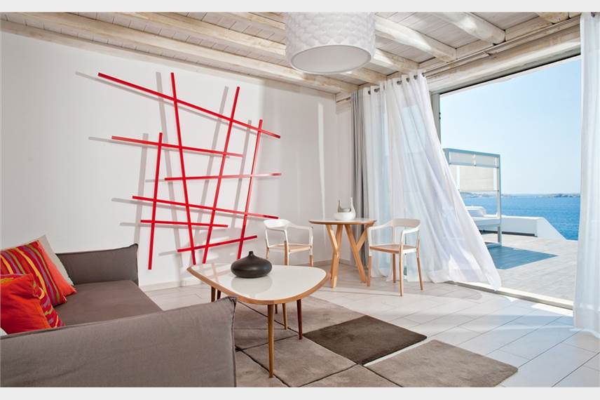  Kouros Boutique Hotel and Suites