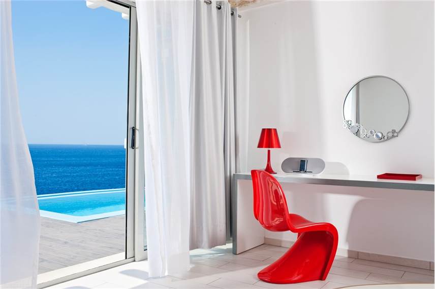  Kouros Boutique Hotel and Suites