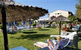  Sun Beach Platamon