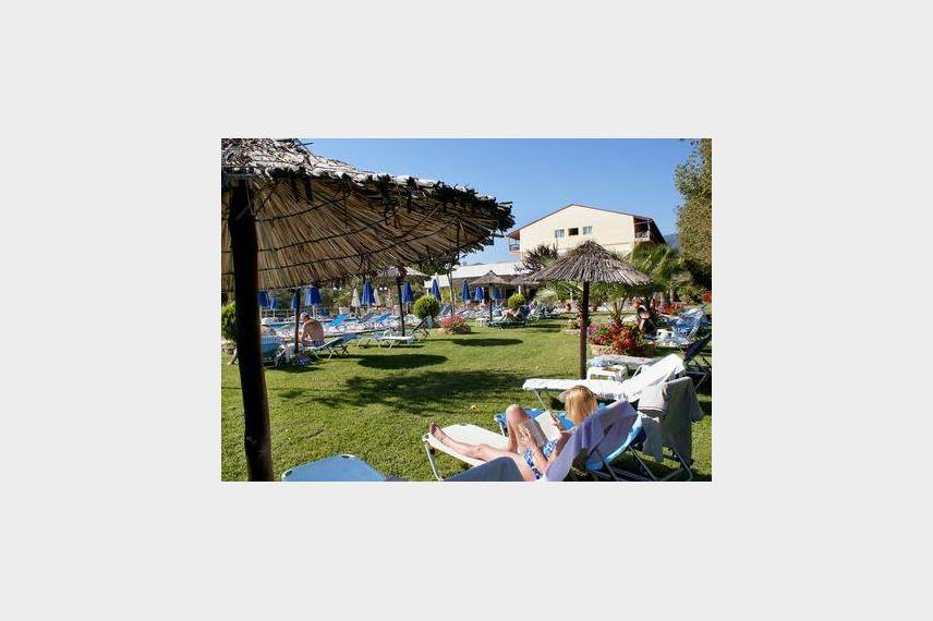  Sun Beach Platamon