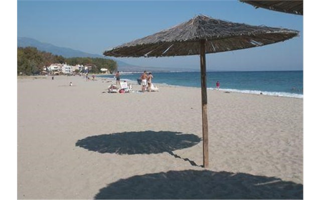 hotel platamon sun beach - Sun Beach Platamon