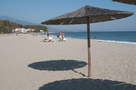 All inclusive dovolená na Olympské riviéře