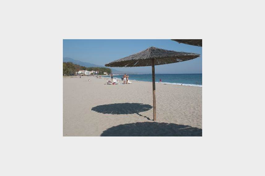 hotel platamon sun beach - Sun Beach Platamon