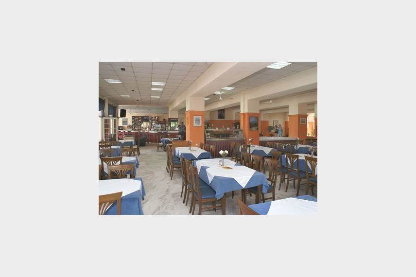  Sun Beach Platamon