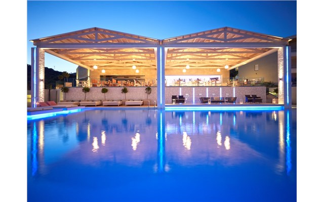 Proteas Blu Resort 