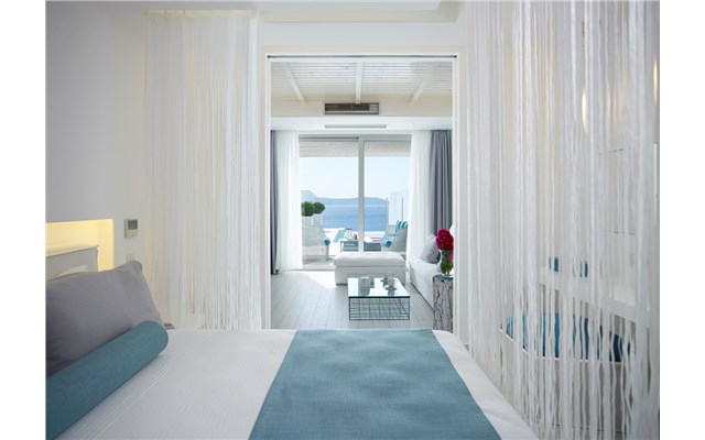 Proteas Blu Resort 