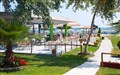 Řecko,olympská riviéra, platamon sun beach hotel - Sun Beach Platamon