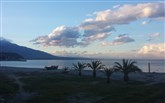 Řecko,olympská riviéra, platamon sun beach hotel - Sun Beach Platamon