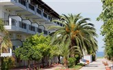 olympská riviéra, platamon sun beach hotel - Sun Beach Platamon