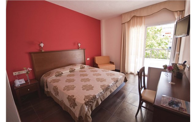 hotel platamon sun beach - Sun Beach Platamon