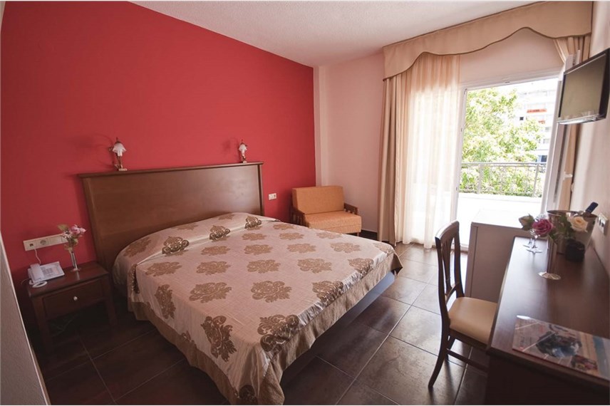 hotel platamon sun beach - Sun Beach Platamon