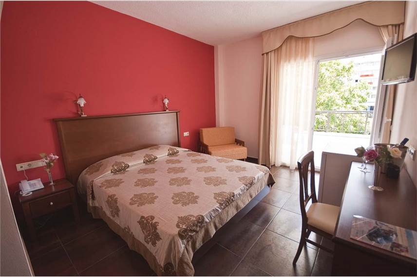 hotel platamon sun beach - Sun Beach Platamon