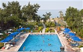 platamon sun beach hotel - Sun Beach Platamon