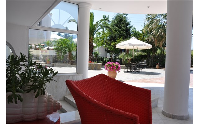 Olympion Melathron - Olympion Melathron