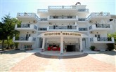 Platamonas, Olympion Melathron hotel - Olympion Melathron