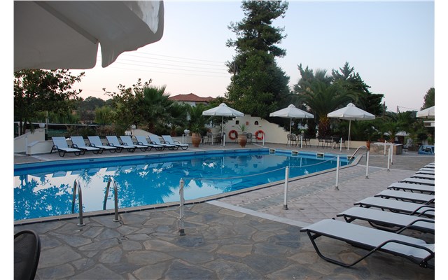 Hotel Olympion Melathron - Olympion Melathron