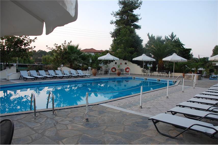 Hotel Olympion Melathron - Olympion Melathron