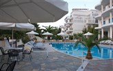 Hotel Olympion Melathron - Olympion Melathron