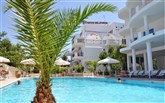 olympion melathron hotel - Olympion Melathron