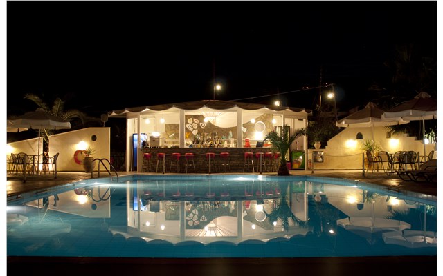 Olympion Melathron - Olympion Melathron