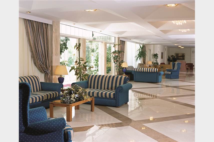  Continental Palace
