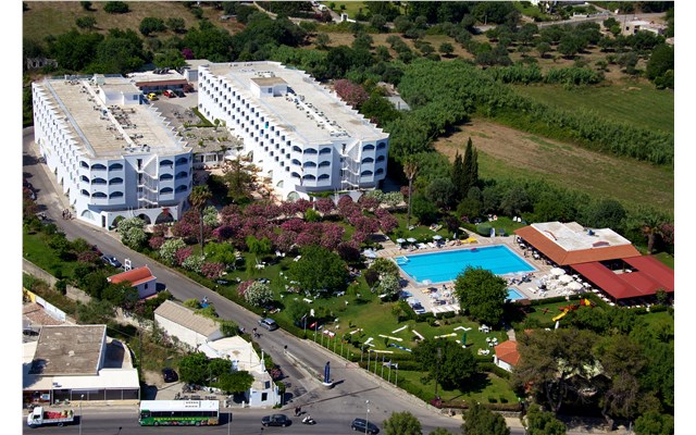 Continental Palace 