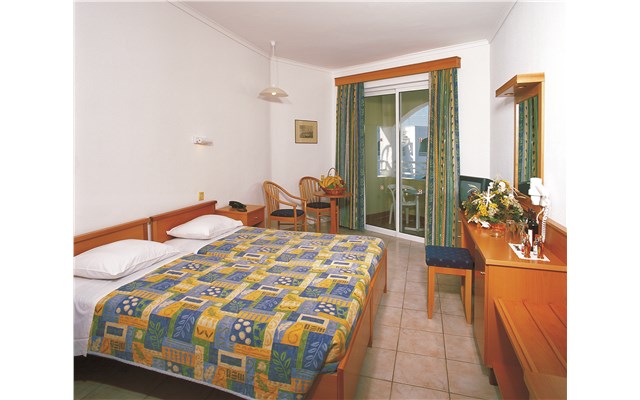 Continental Palace 