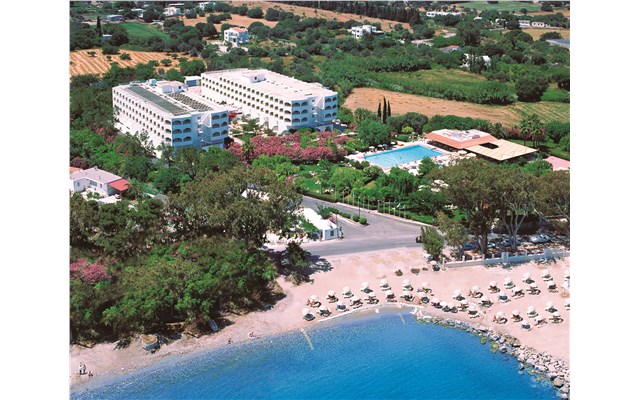 Continental Palace 