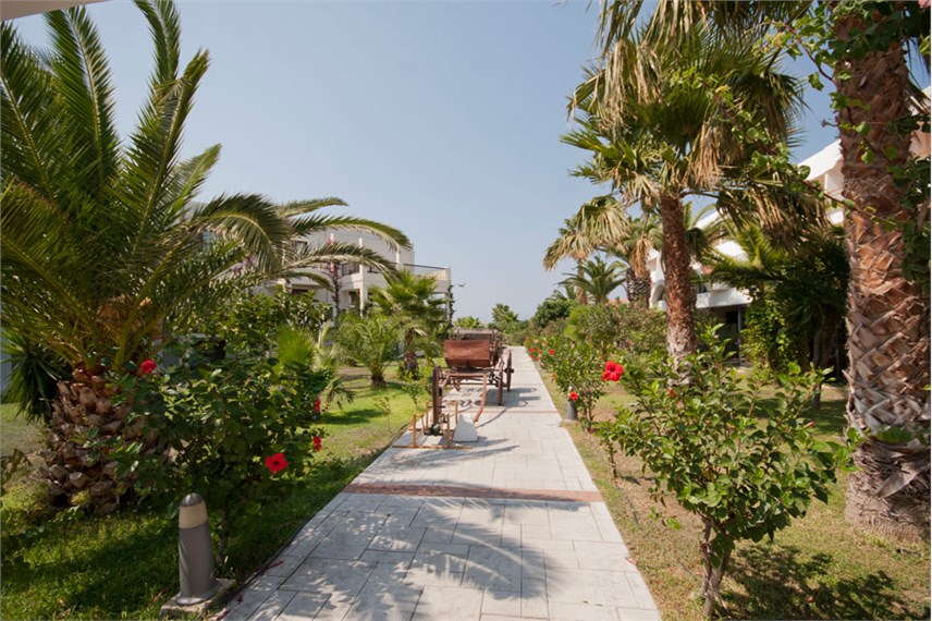  Tigaki Beach