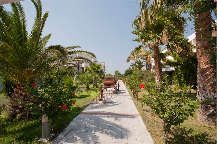  Tigaki Beach