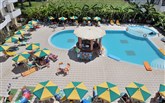  Pelopas suites