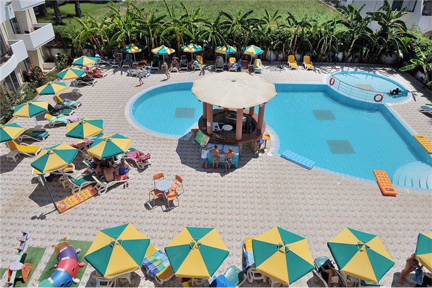  Pelopas suites