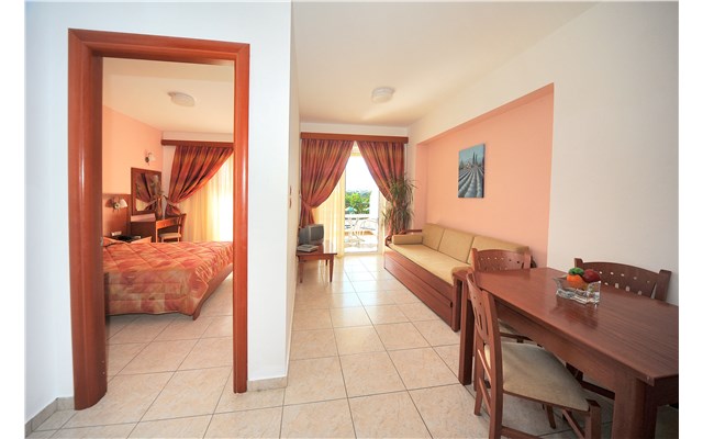 Pelopas suites 