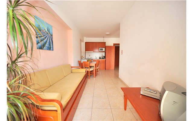 Pelopas suites 