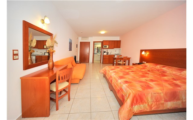 Pelopas suites 