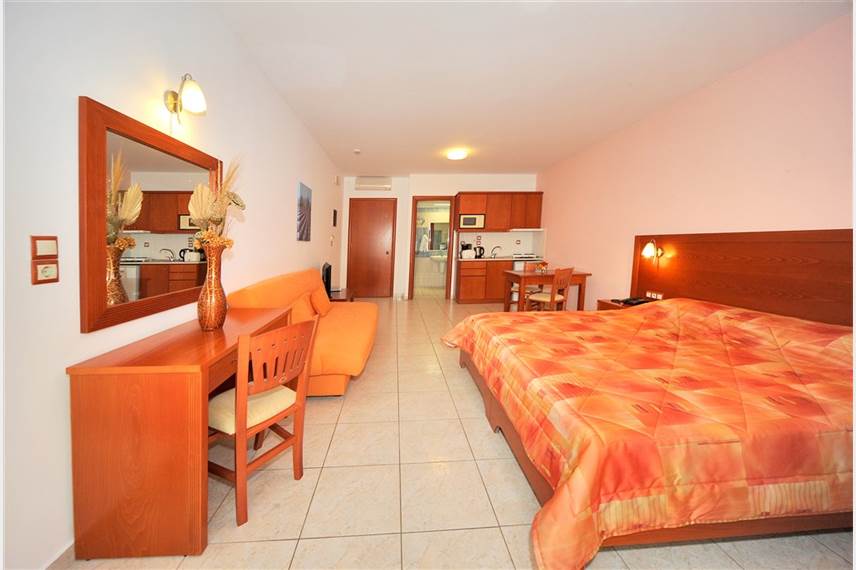  Pelopas suites
