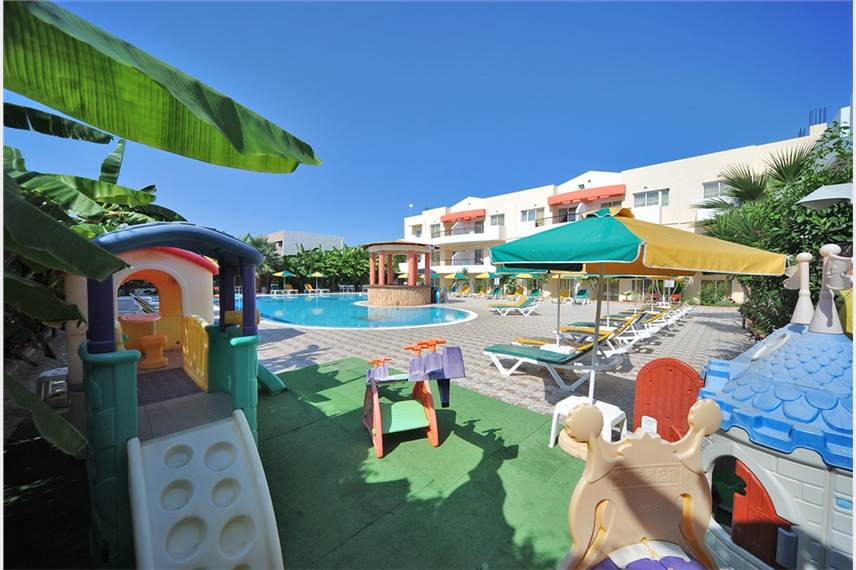  Pelopas suites