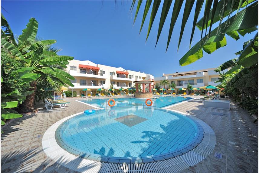  Pelopas suites
