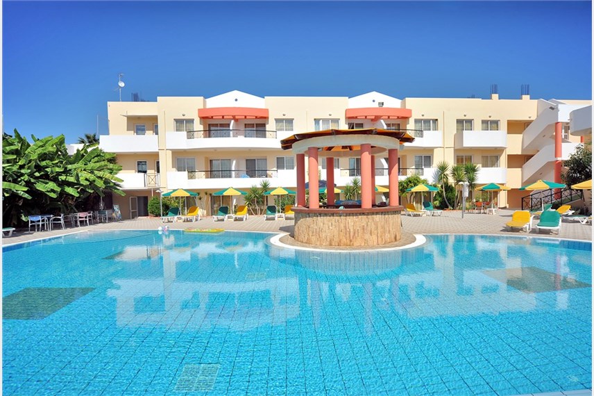  Pelopas suites