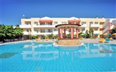  Pelopas suites