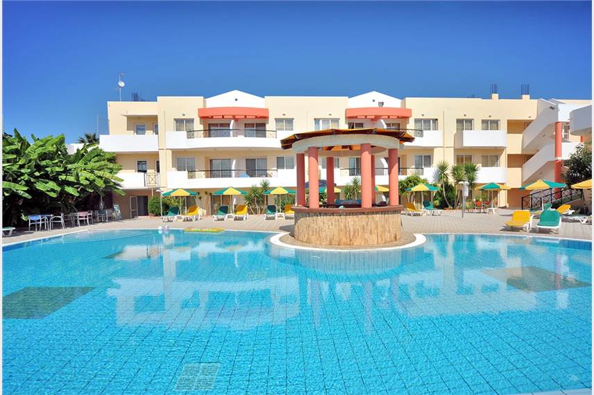  Pelopas suites