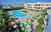  Pelopas suites